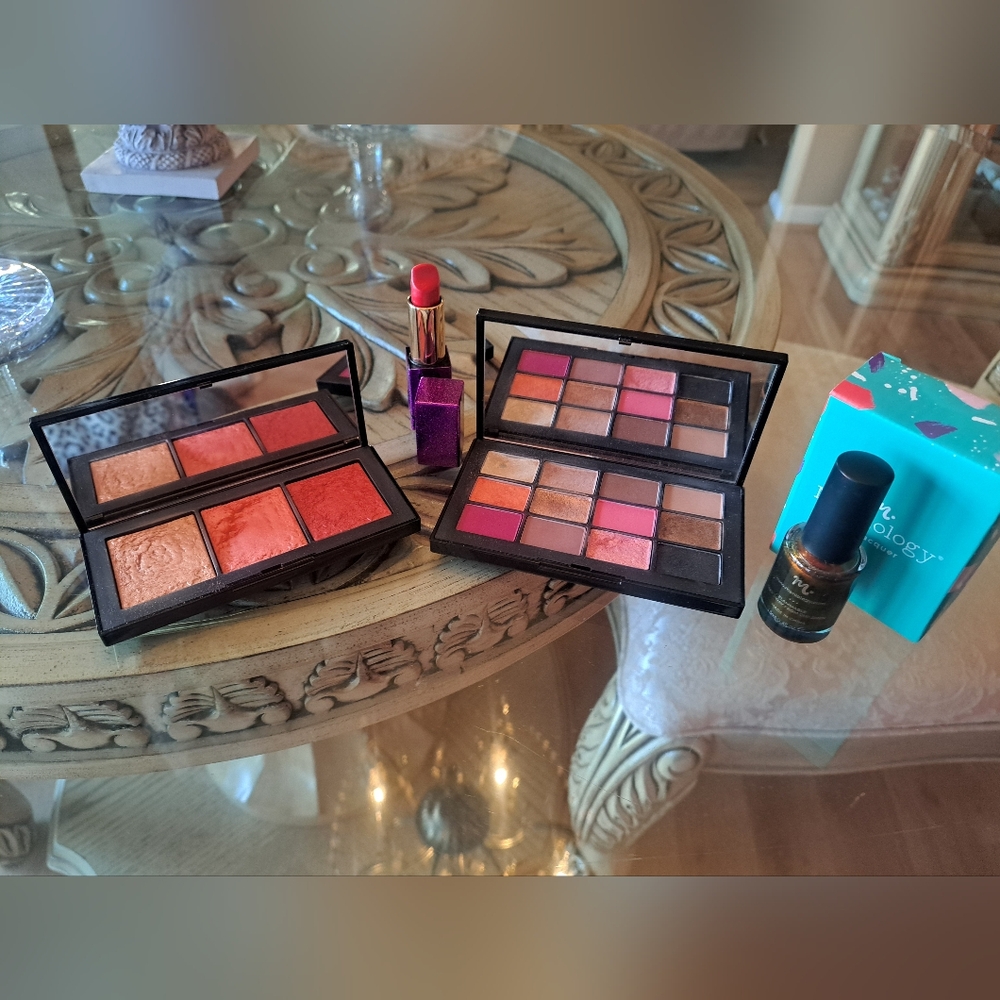 NARS Studio 54 Collection